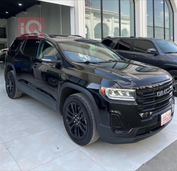 GMC Acadia 2023 for sale in Iraq - Erbil